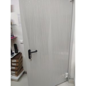 Противопожарная дверь 2000×1600 / серия FRM55182